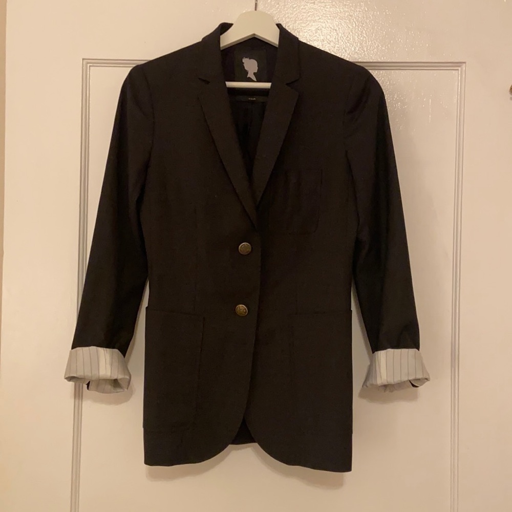 Aritzia Blazer